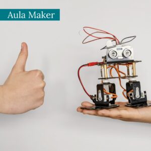 aula maker instalaciones