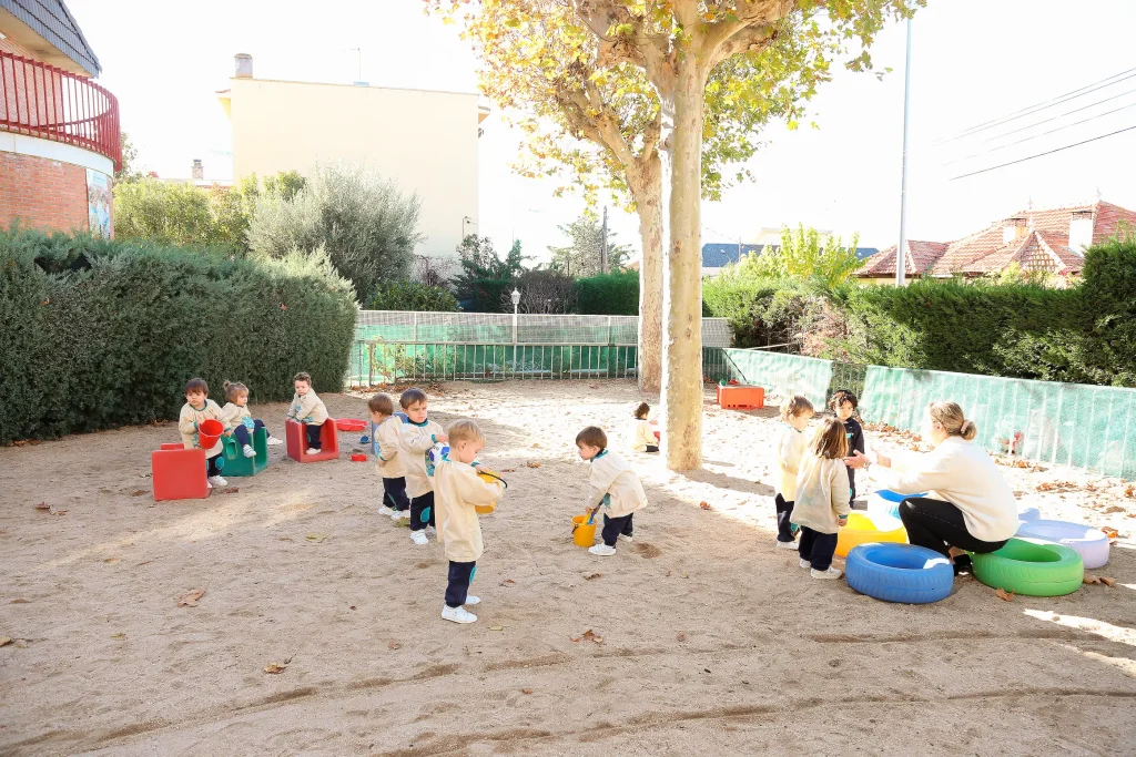 El juego como herramienta clave en el proceso de aprendizaje