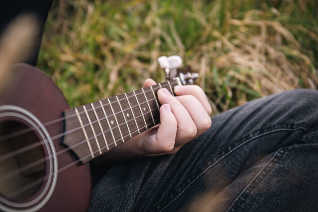 música en la educación