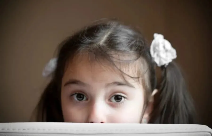 Cómo ayudar a los niños a regular el miedo